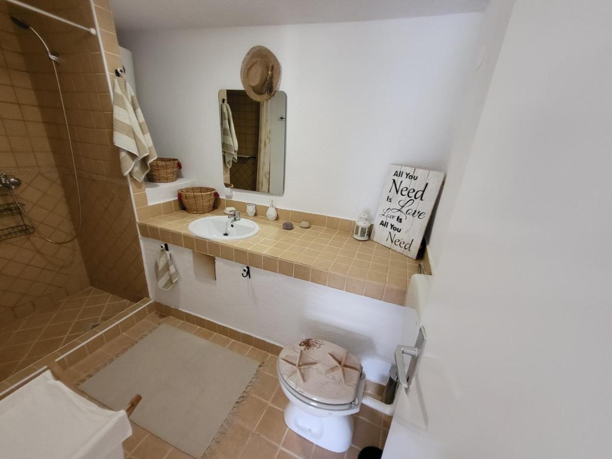 Apartment Stipe Donja Klada Eksteriør billede