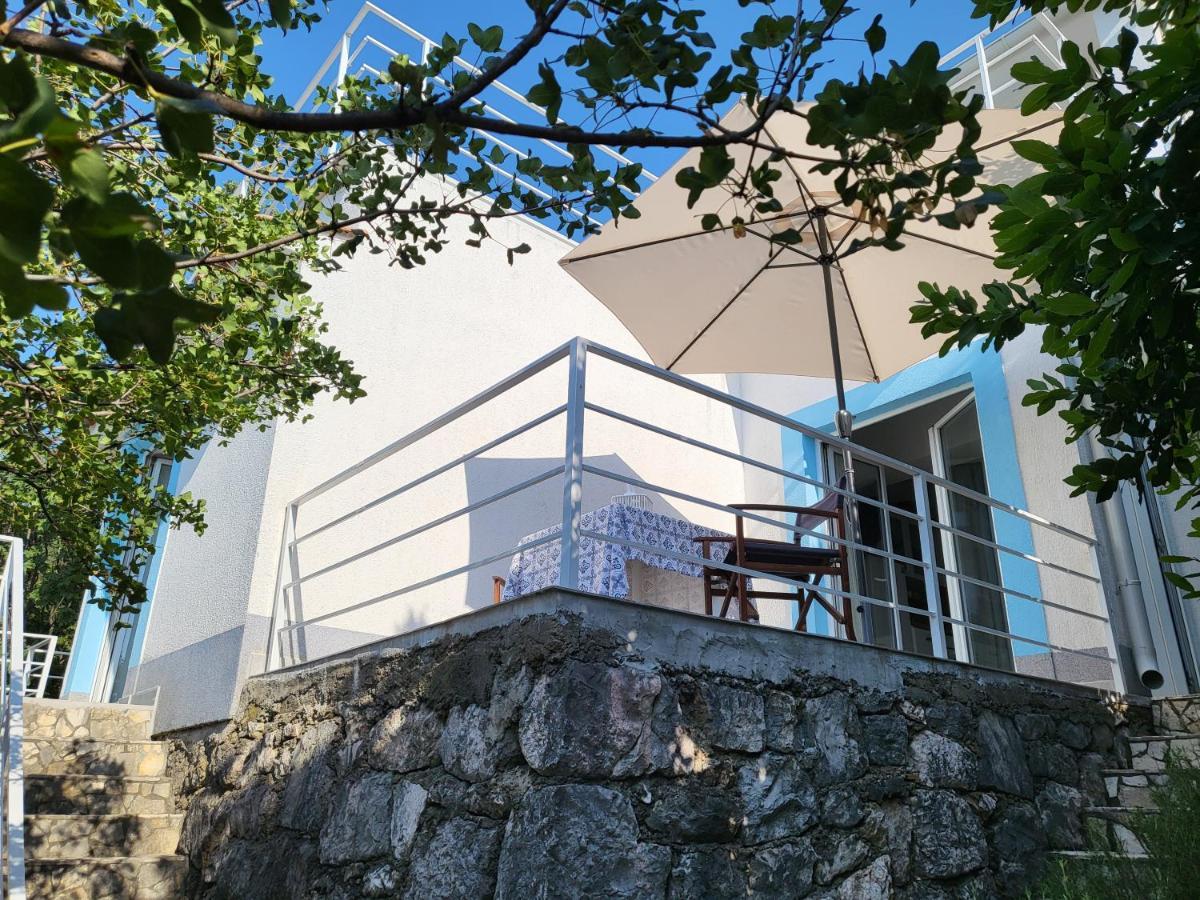 Apartment Stipe Donja Klada Eksteriør billede