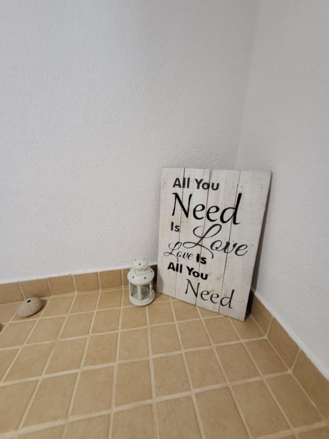 Apartment Stipe Donja Klada Eksteriør billede