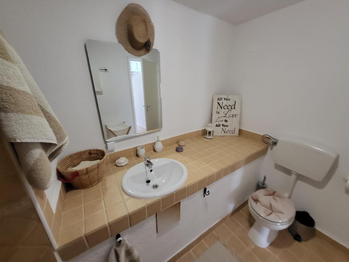 Apartment Stipe Donja Klada Eksteriør billede